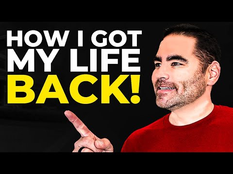 I Laid Off My $75,000-a-year Job and Got My Life Back with REAL ESTATE! [Video]