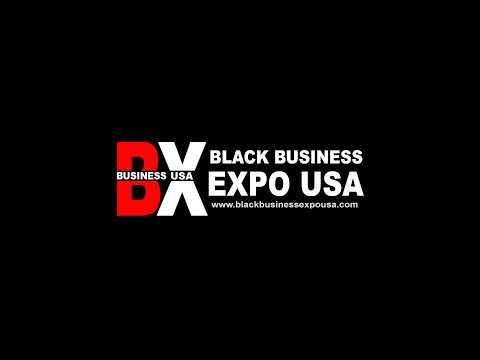 Black Business Olympics, April 2024 Edition, Day 7, Afternoon Session [Video]