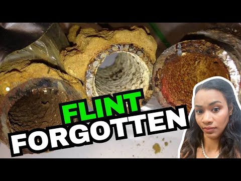 CRISIS: FLINT RESIDENCE AWAITING JUSTICE 10 YEARS AFTER CONTAMINATED WATER [Video]