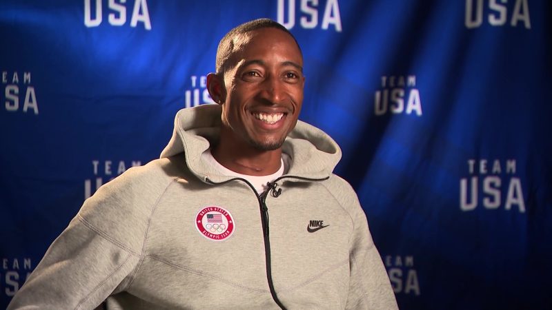 US rugby star Perry Baker on his 2024 dreams and plans for retirement [Video]