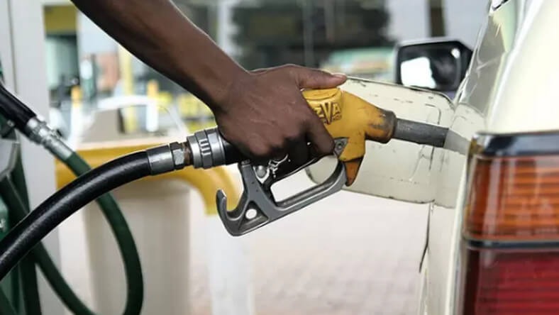 Nigerias fuel crisis brings businesses to a halt [Video]