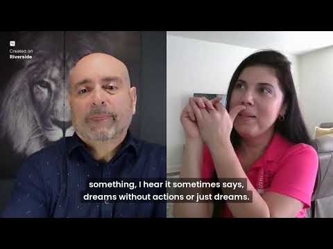 Legendary Conversations:  Linsy Di Pietro, WES [Video]