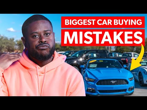 How To Avoid Overpaying For A Car (They Don’t Want You To Know This) [Video]