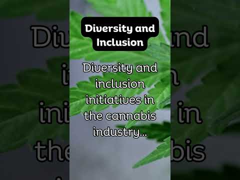 Diversity and Inclusion [Video]