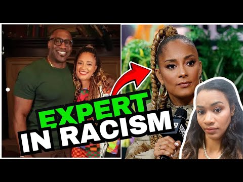 AMANDA SEALS CLAIMS TO BE AN EXPERT IN RACE RELATIONS TIFFANY HENYARD LAWYER QUITS?! [Video]