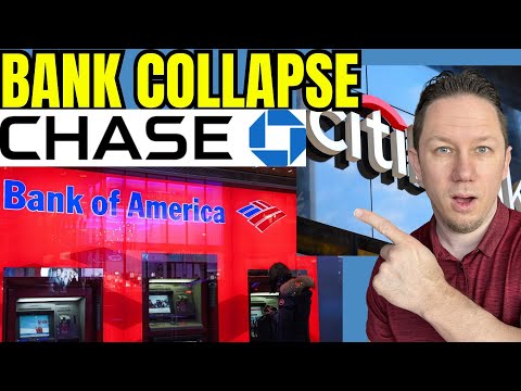A New US Bank Collapses | Is Your Money Safe? [Video]