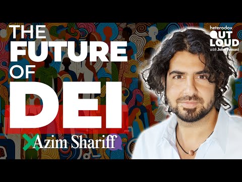 Rethinking DEI in Higher Education with Azim Shariff [Video]