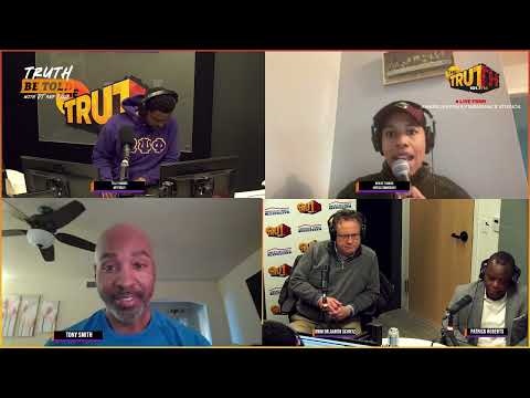 Diversity on UWM College Campus with Dr.Aaron Schutz | Truth Be Told with DT&Telly [Video]