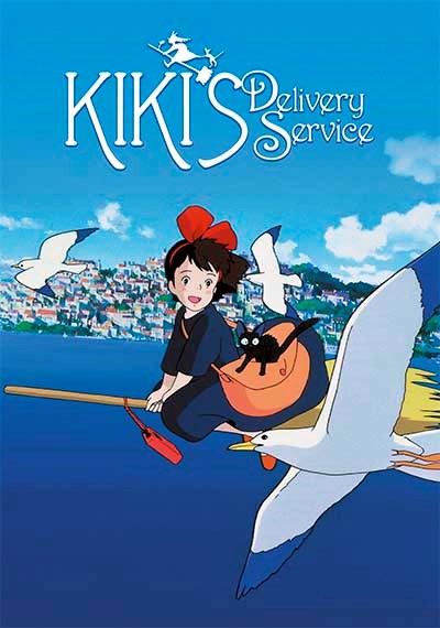 Kiki’s Delivery Service | Book Tickets | Movies [Video]