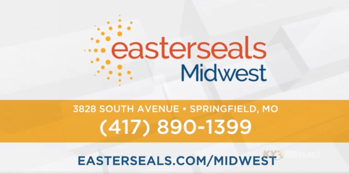 Sponsored: Easterseals Midwest [Video]