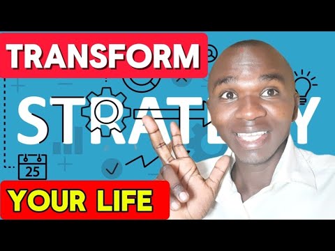 The Power of One Year of Financial sacrifice | Transform Your Life [Video]