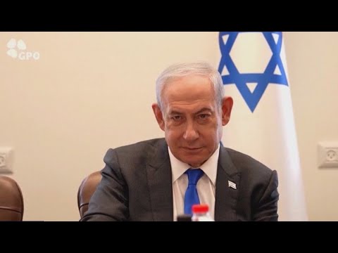 Netanyahu vows to invade Rafah ‘with or without a deal’ [Video]