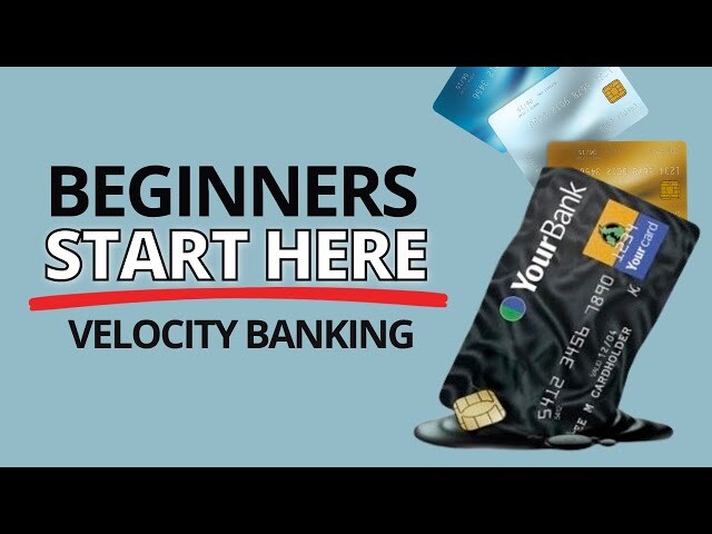 Velocity Banking: Definition, Pros and Cons, FAQs [Video]
