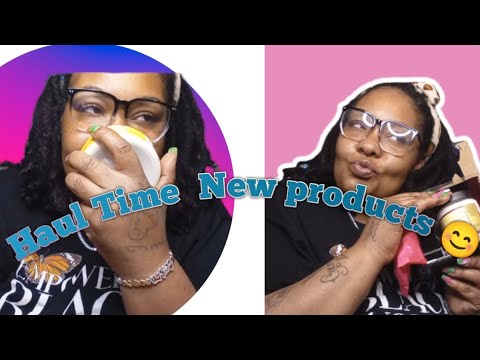 Haul Time new product/black owned business [Video]