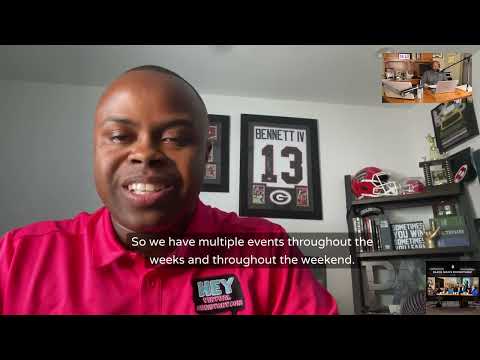 BMR S2Ep14 – Patrick Thompson – Local Black Business Owner Series [Video]