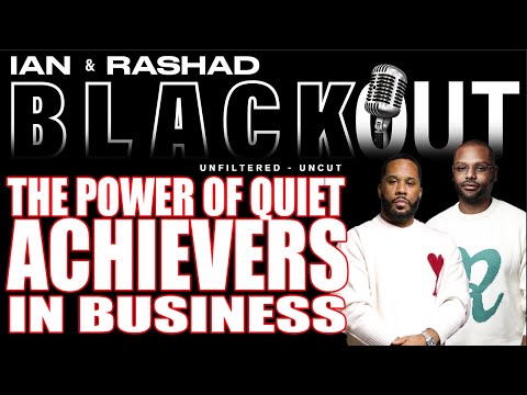 The Power of Quiet Achievers in Business [Video]
