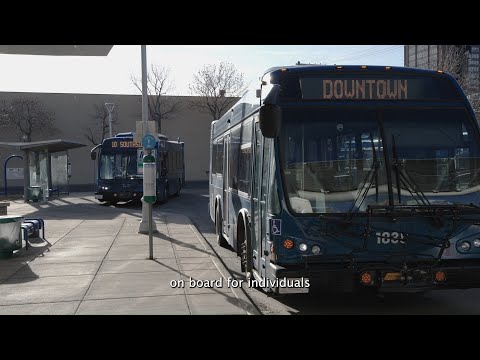 LIFTT & Billings MET Transit: Disability Inclusion through Transportation [Video]