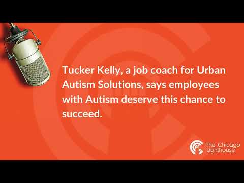 Disability Minute: Workplace Inclusion for People with Autism [Video]