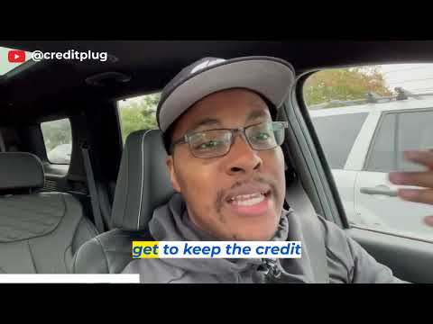 🔥🔌How to finesse the Bank’s 🏦 money 💰 to build credit  💳 [Video]