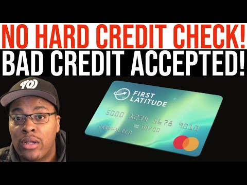 100% Approval for Everybody! NO CREDIT CHECK EVER AGAIN! [Video]