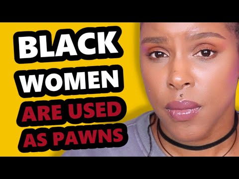 Black Women Were PROGRAMMED TO DISRESPECT Black Men | Woman Gets HUMBLED on @8AtTheTable [Video]