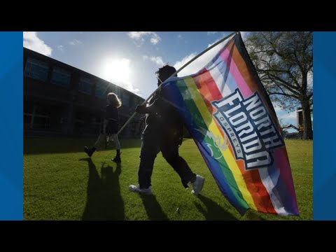 UNF closes diversity office, 4 centers in compliance with state law [Video]
