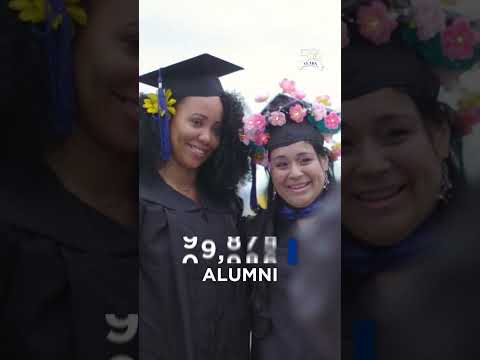 Touro College Diversity [Video]