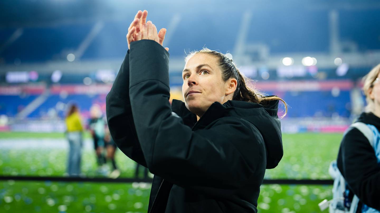 Kelley O’Hara, 2-time World Cup champion and Olympic gold medalist, to retire after 2024 NWSL season  Boston 25 News [Video]