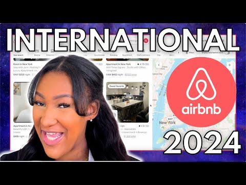 Start Your International Airbnb WITHOUT Owning Property! [Video]