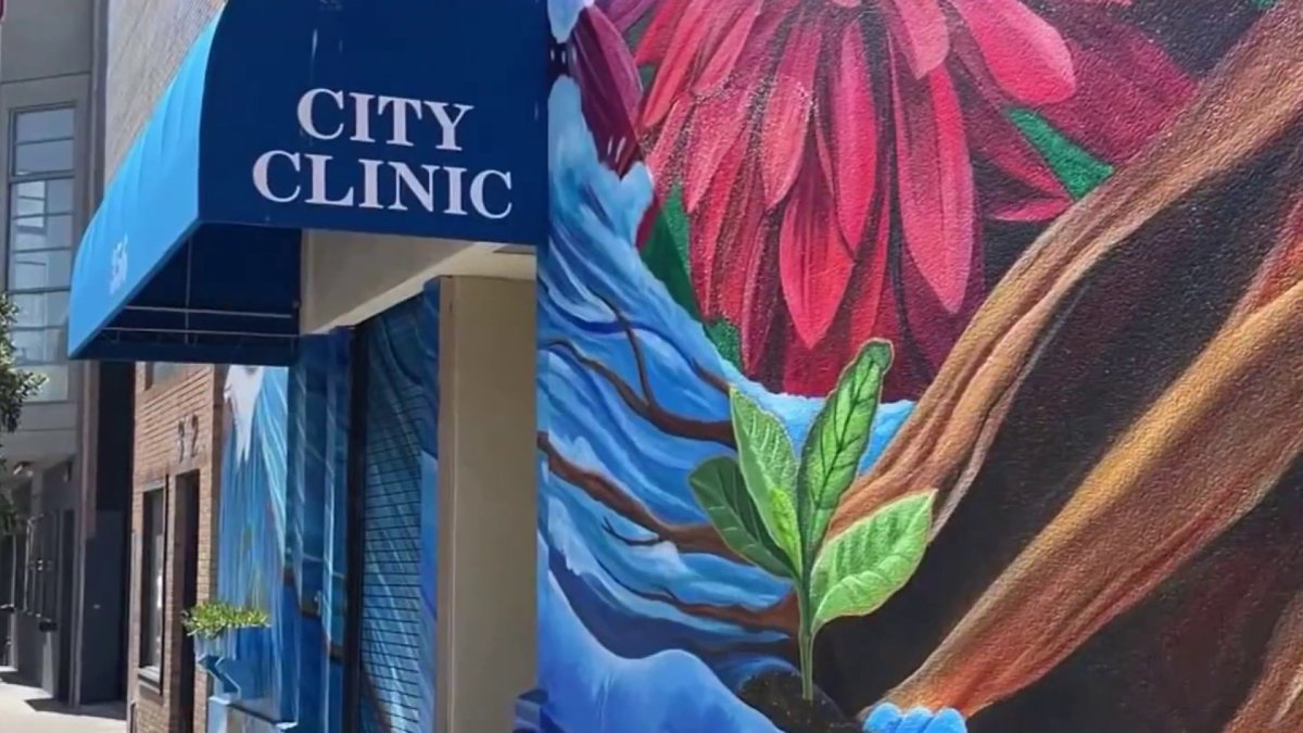 SF City Clinic added to November bond  NBC Bay Area [Video]