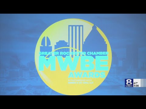 Rochester Chamber of Commerce hosts first MWBE ceremony [Video]