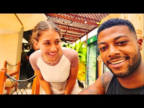 American Women, Traveling, & Dating in the U.S. ft. Auston Holleman [Video]