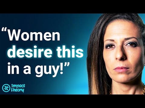 Tom Bilyeu & His Wife EXPOSE Red Pill, What Women Desire & How To Become Irresistible | Lisa Bilyeu [Video]