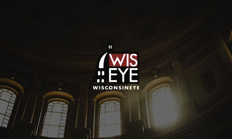 Joint Legislative Audit Committee – WisconsinEye [Video]
