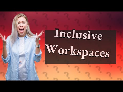 How do you address gender identity in the workplace? [Video]