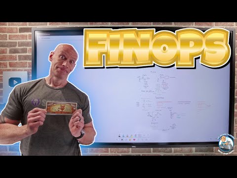 FinOps and Azure! Understanding what FinOps is and why we care. [Video]