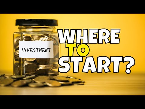 8 Best Investments for Beginners in 2024 [Start Building Wealth Today] [Video]