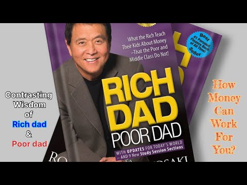 Money Secrets The Rich Teach Their Kids Part 1/2 | Rich Dad Poor Dad [Video]