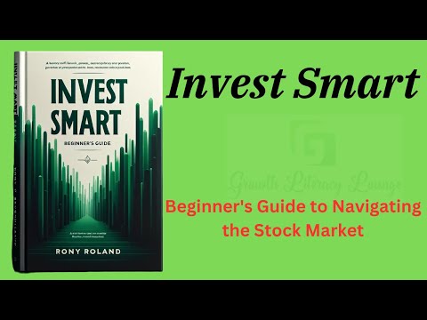 Invest Smart: Beginner
