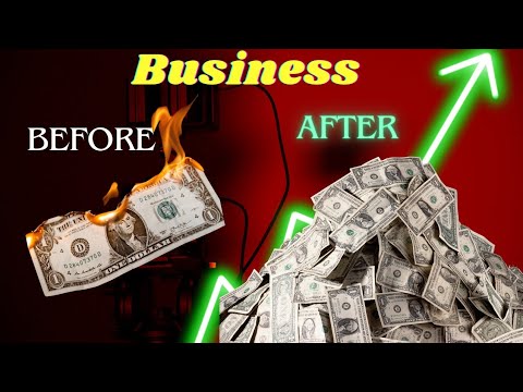From Investment Failure to Financial Triumph 💰💹 [Video]