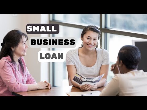 6 Best Small Business Loans for Women [Video]