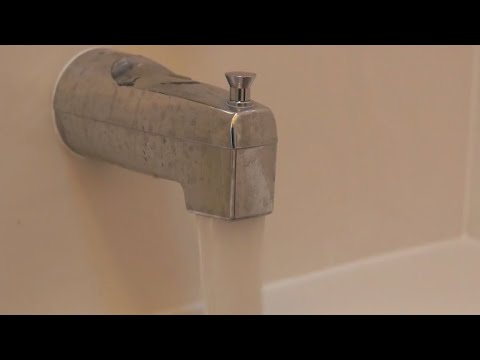 NYC water bills to go up [Video]