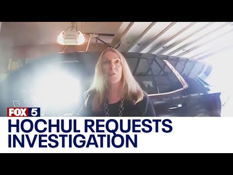 Gov. Hochul requests investigation into upstate NY DA [Video]
