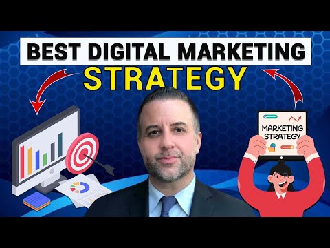 How to Create Digital Marketing Strategy for Businesses?  Black Car Service | Limousine Companies [Video]