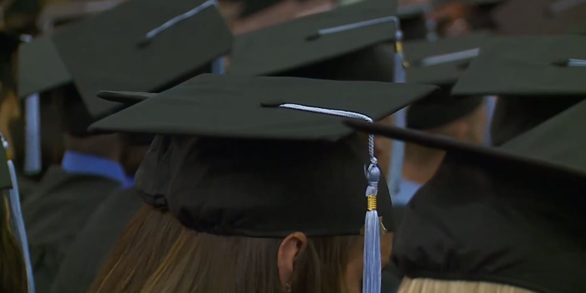 Survey finds more high schoolers value on-the-job training more than a college degree [Video]