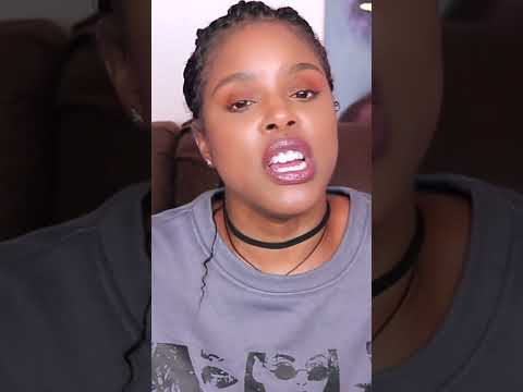 Black Women Were PROGRAMMED To Disrespect Black Men [Video]