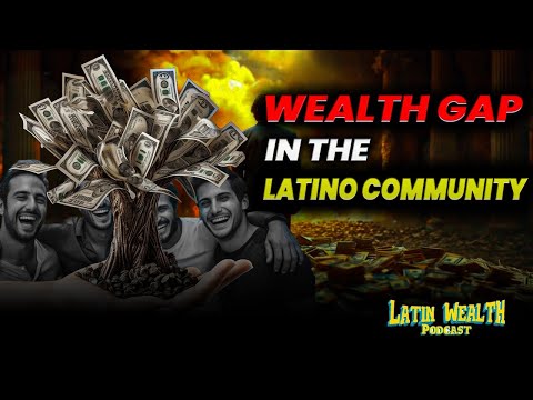 Wealth Gap In America: Why Most Americans Won’t Own a Home | Latin Wealth [Video]