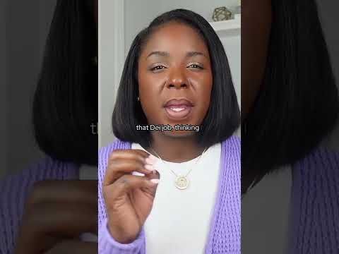 Diversity & Inclusion Beyond Black Sisters [Video]