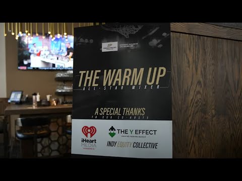 Diversity Inclusion and Belonging | The Warm-Up: All Star Mixer 2025 [Video]