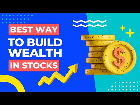 Demystifying stock investing: A Beginners Guide to Building Wealth in the Stock Market [Video]